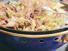 -喜悦烤鸭·新京菜(王府井店)