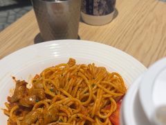-必胜客(WOW中央公园店)