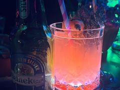 -MOSSO音乐酒吧·live house(南京旗舰店)