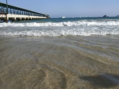 -亚龙湾海底世界