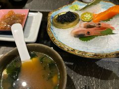 -昱匠·日本料理(金融街店)