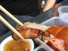 -黄连大头华烧鹅店(大良店)