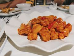 拔丝咕噜肉-强记海鲜·大排档(蛇口新街店)