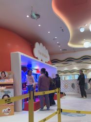 -奈尔宝·儿童乐园·亲子餐厅(苏州大悦城店)