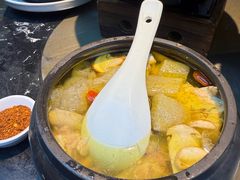 -云海肴云南菜·蒸汽石锅鱼(青岛万象城店)