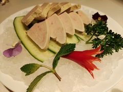 -丽思卡尔顿酒店-天泰轩中餐厅(大沽北路店)