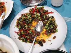 -湘春酒家·1989(运达汇店)