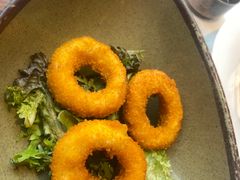 -牛扒先生·厚切雪花牛扒西餐厅(北京路禺山路店)