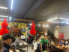 -民间瓦缸煨汤館(嵩山路店)