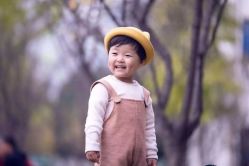 -潮宝儿童摄影会馆(美盛新时代广场店)