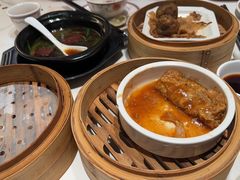-稻香海鲜饭店(第一国际店)