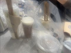 -太犇牛手作茶铺(六合万达店)