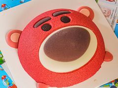 -美心西饼mx cakes(新光城市广场店)