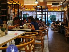 -赛百味(仙林金鹰店)