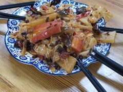 -老味道饺子馆(回民街店)