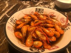 -风味小馆(天目湖宾馆店)