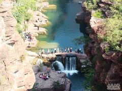 -云台山风景名胜区