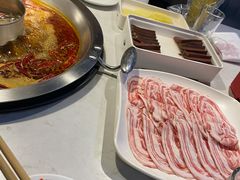 -川锅一号火锅(睢宁店)