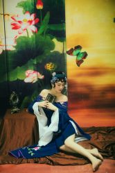 点击看大图 -瞳孔摄影(植物园路店)