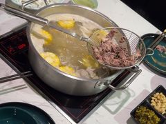 -二刀潮牛·鲜牛肉火锅(爱融荟城店)