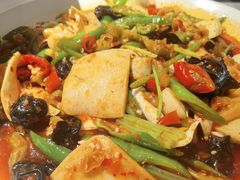 -麻六记(新天地店)