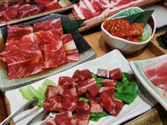 -牛也烧肉(摩尔城店)