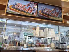 -韩香福烤肉庄园(荣成店)