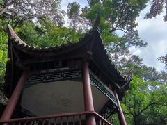 -黔灵山公园