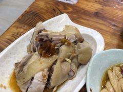 -陈记汤饭(水巷口店)