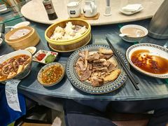 -格日勒阿妈蒙古厨房(新华广场店)