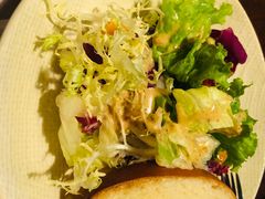 -斯比特花园西餐厅(东方商厦店)
