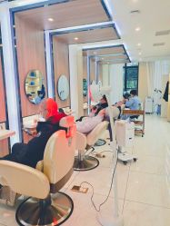 -大麦微针植发丨全国连锁