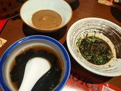 -1078號老北京涮肉(万达广场店)