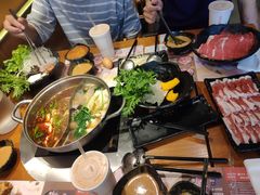 -呷哺呷哺 黄金牧场 (盛世天骄店)