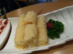 -湯系·煲汤手艺人(东二环泰禾广场店)
