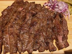 -马克西姆俄罗斯餐厅(通亚街店)