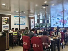 -楼外楼肥羊木炭火锅居(乐群街店)