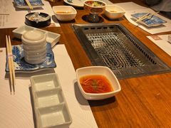 -杉海和牛烧肉海鲜自助(会展城店)