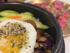 -梅梅家的烤肉店(槐北路店)