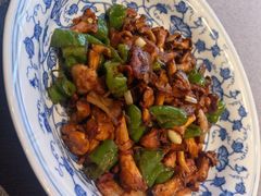 -怡情荟•海鲜青岛菜(五四广场旗舰店)