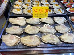 -必点海鲜·海肠捞饭·鲅鱼水饺(滨江道店)