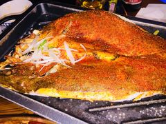 -纳瓦新疆菜(银都店)