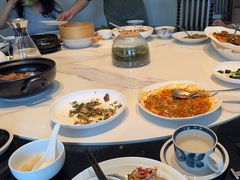 -金谷仓家庭料理(马泉营店)