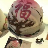 特色饽饽房七十二候饼中式糕点店