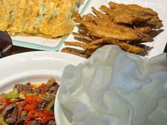 -七菜馆·东北菜·蒸饺(文体路店)