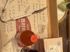 -西村叔叔的店·面包·甜品·蛋糕(崂山丽达店)