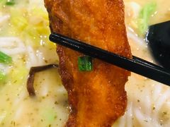 -阿香米线(北京大兴凯德MALL店)