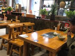 -张记焖窑·十五年专注焖烤(雍和宫店)