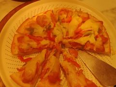 -火锅岛潮牌自助餐厅(天津天佑城店)