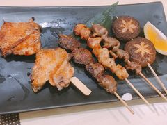 -有喜屋·深夜食堂(北京西路店)